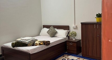 Beej Farm | Pet Friendly With Swimming Pool Room Type - Couple Room
