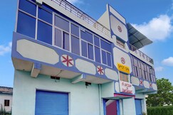 Hotel O by OYO S Hotel & Restaurant