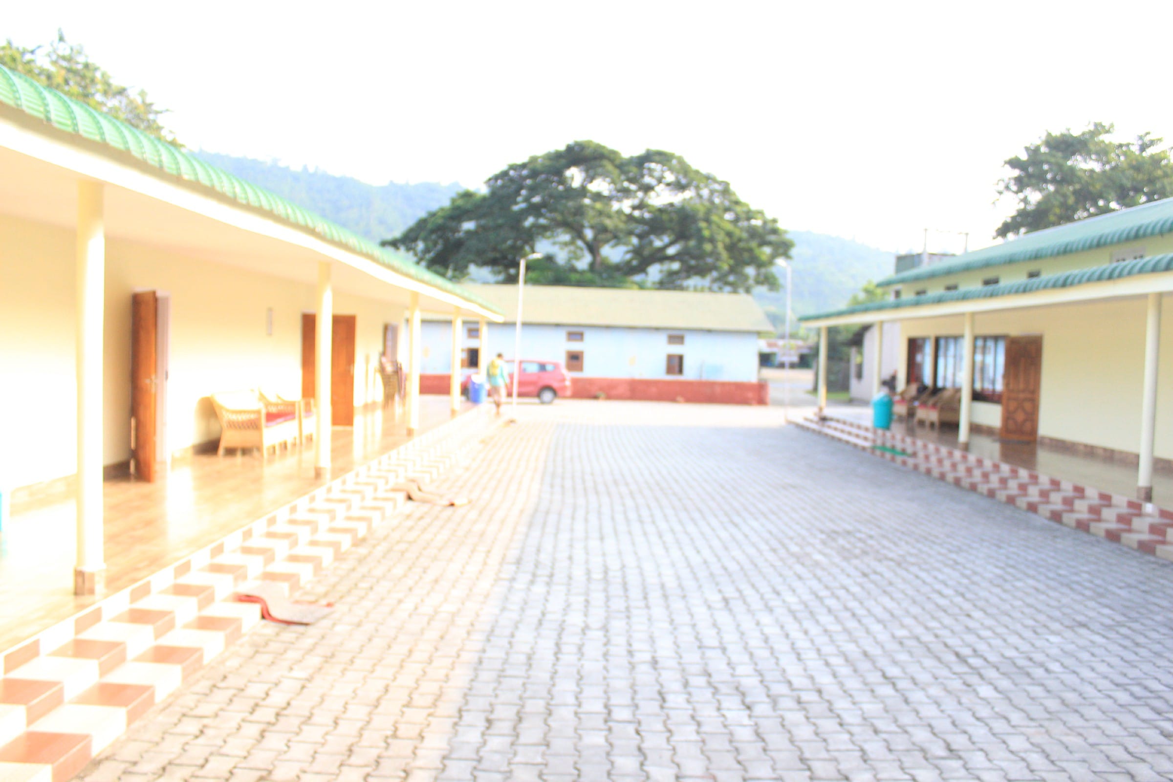 Bagori Resort - Tap to explore photos