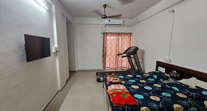 Prince Homestay Room Type - Bedroom 1