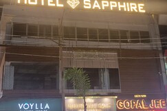 Hotel Sapphire
