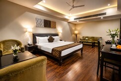Hotel Jyoti Plaza