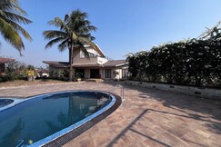 Zenia Aamchi Mumbai Villas