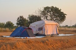 Gruhaveda Nature Stay Camping