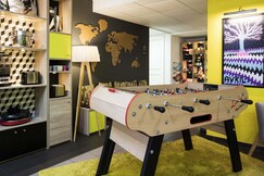 Aparthotel Adagio Access Strasbourg Petite France