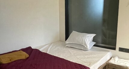 Manoranjan Enclave Room Type - Deluxe Room