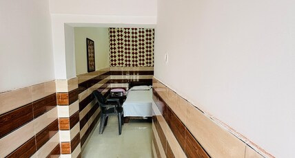 Vinayak Guest House Room Type - 1 Non A.c Hall