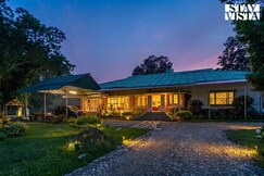 StayVista at The Sahib Bungalow