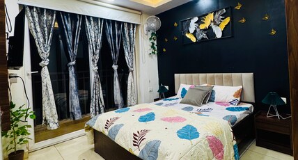 Cuddle Creek Room Type - Cuddle Creek