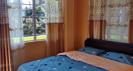 Megher Bari Homestay Room Type - 202