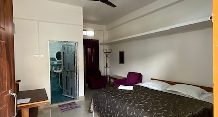 Lily Guest House Room Type - Double Room Lily Guest House Room Type - Double Room