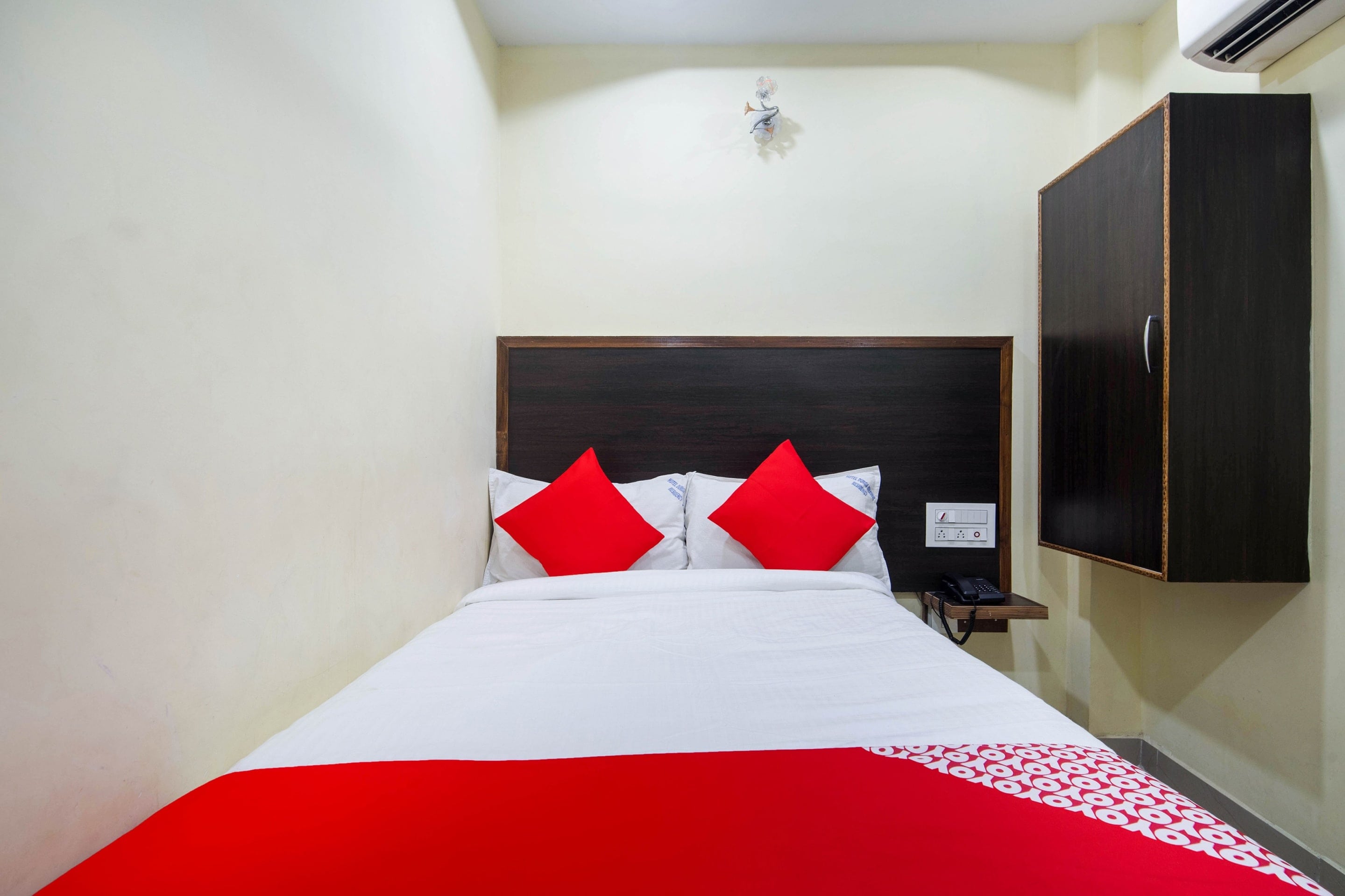 Super Hotel O Durga Bhavani Residency - Tap to explore photos