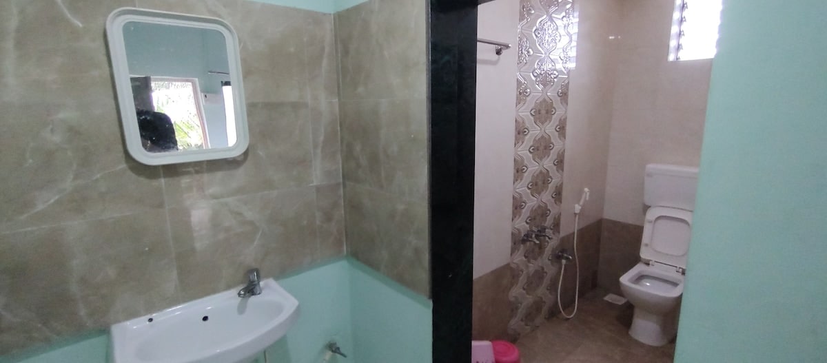 Homestay Private Room - Tap to explore photos