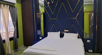 Madhuri lake & Resorts Room Type - Standard Room