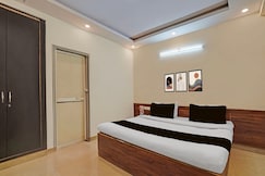 Hotel O by OYO SK Plaza