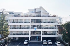 The Wall Street Beacon, Jaipur