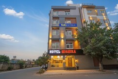 FabHotel Mishika Inn - Nr. New Delhi Railway Station