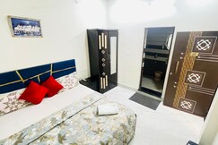 Address of RK PAYING GUEST HOUSE