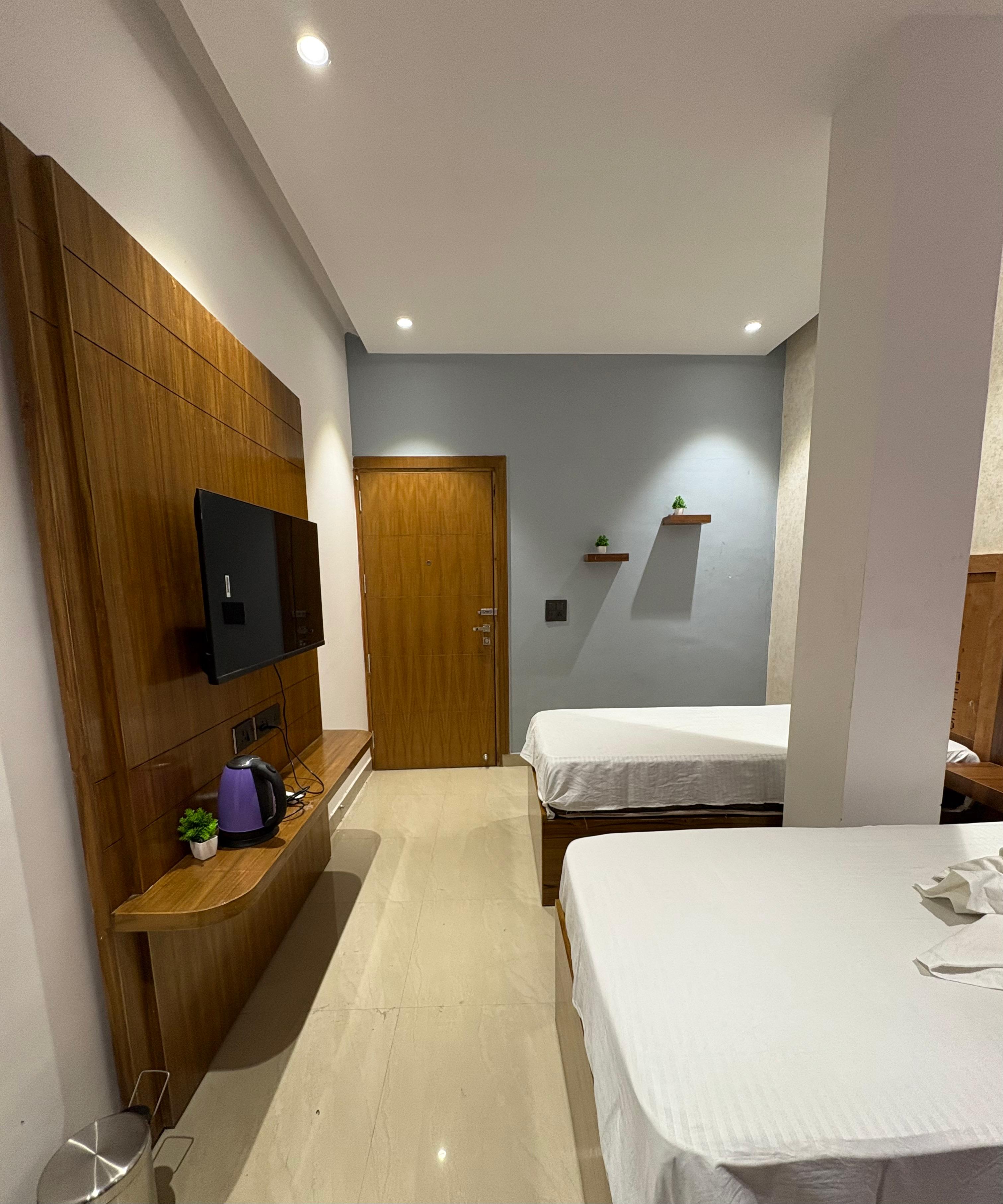 Truva Hotel - Tap to explore photos