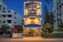 FabHotel Airport Palace - Nr. Mumbai International Airport