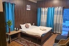 Jungle Book Homestay