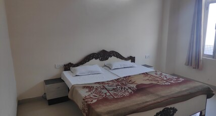 Hotel Utsav Room Type - A/c Economic