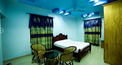 Bekal Homestay and Resorts Room Type - Deluxe Room