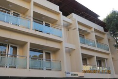 Hotel Sunny International