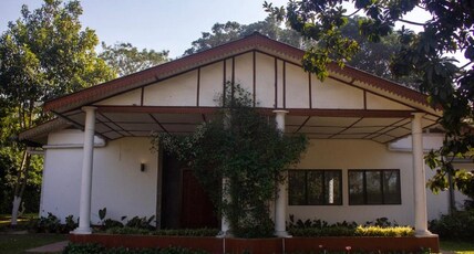 Puroni Bheti Tea and Farm Retreat Room Type - Super Deluxe Premium AC Room with attached Washroom Puroni Bheti Tea and Farm Retreat Room Type - Super Deluxe Premium AC Room with attached Washroom