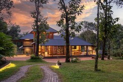 CardMem Estate Thekkady