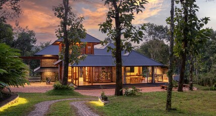 CardMem Jungle Hideout - Private Pool Villa Resort, Thekkady Room Type - CardMem Jungle Hideout - Private Pool Villa Resort, Thekkady CardMem Jungle Hideout - Private Pool Villa Resort, Thekkady Room Type - CardMem Jungle Hideout - Private Pool Villa Resort, Thekkady