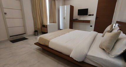 Hotel YJ Manor Room Type - Suit Room