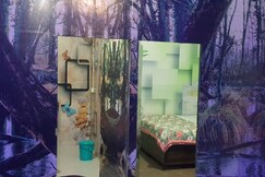 Surya Hotel & Restaurent