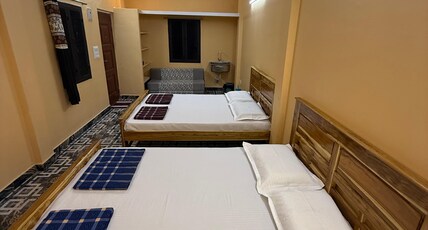Gynai Room Type - Bedroom 2