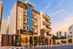 Fortune Inn Sector-104 by ASPL