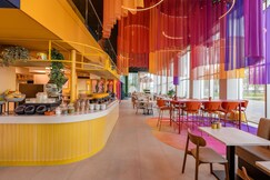 Ibis Styles Rotterdam Ahoy