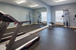 Best Western Plus Glen Allen Inn