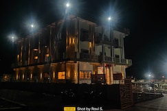 MANGALAM PALACE HOTEL