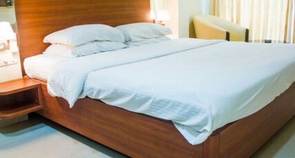 Hotel RV International Room Type - Deluxe Room Non AC