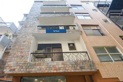 Via Saket Residency