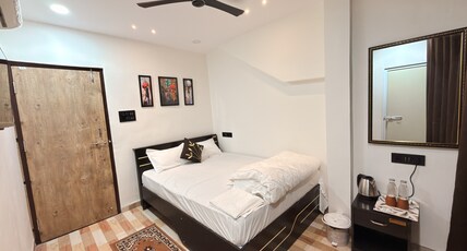 Aadhya Homestay Room Type - Mahi