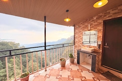 Landour Hills and Restro