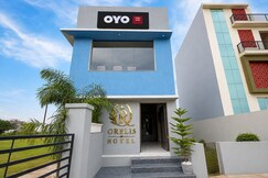 Address of Hotel O Orelis Hotel