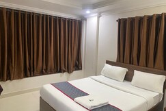 Address of XOTEL KORAMANGALA