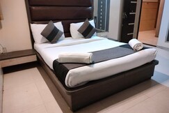 HOTEL CENTRAL AVENUE