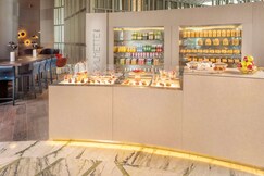 Rooms of Hyatt Regency Algiers Airport