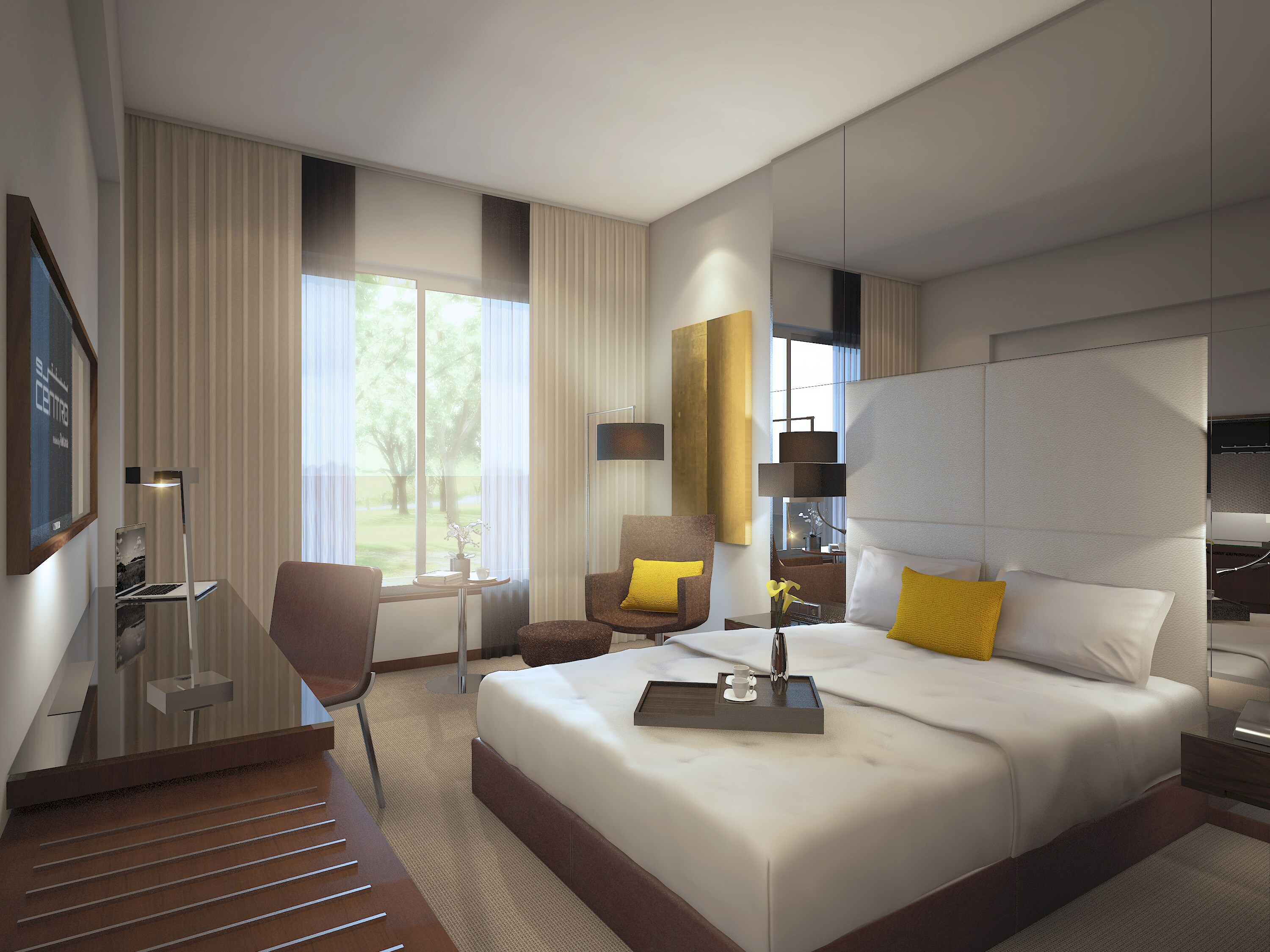Centro Salama Jeddah by Rotana - Tap to explore photos