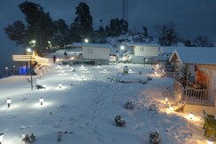 The Grand View Resort Dhanaulti