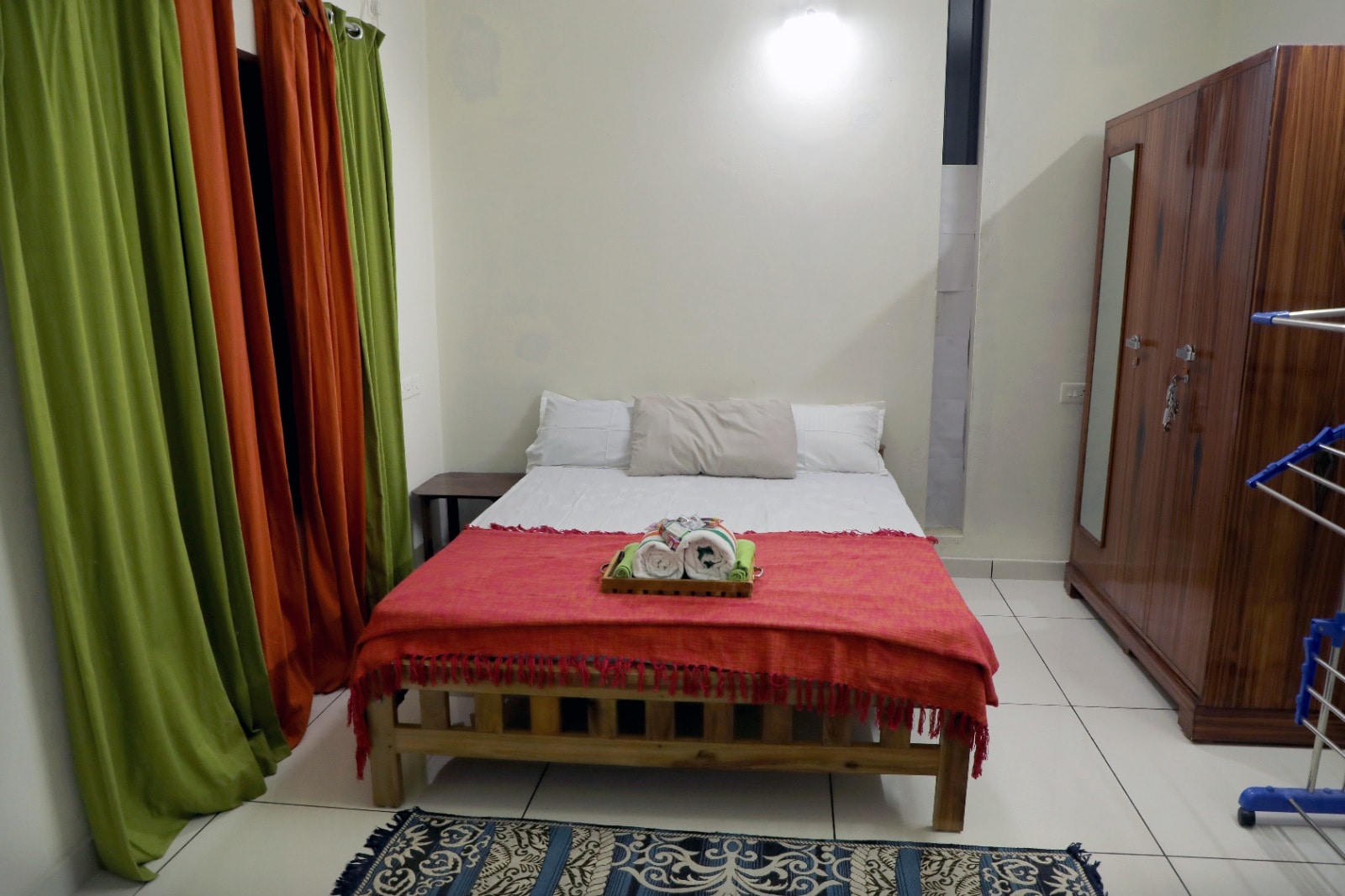 Bethel Homestay - Tap to explore photos
