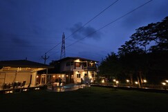 Mahak's Villa